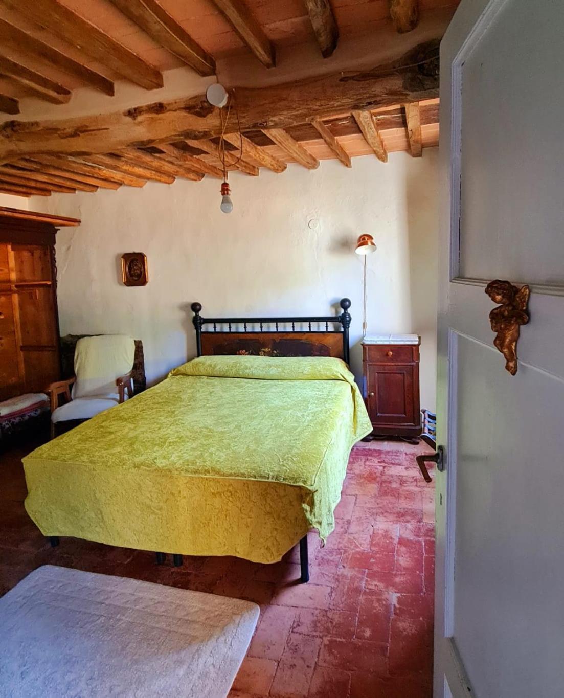 Torre Del Duca Guest House Бани ди Лука Стая снимка