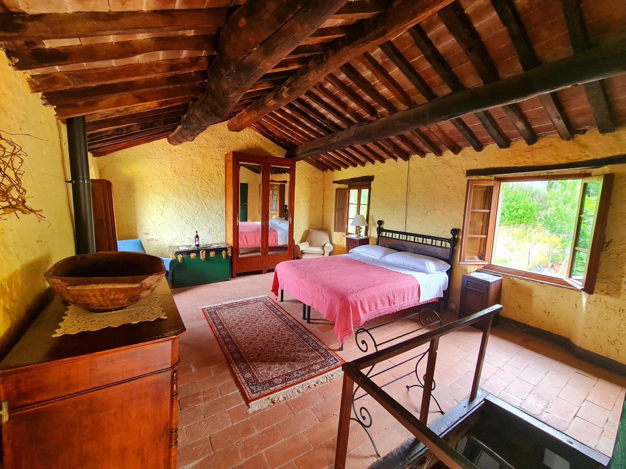 Torre Del Duca Guest House Бани ди Лука Екстериор снимка