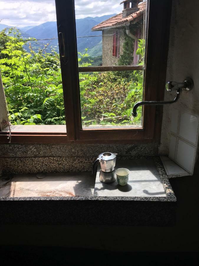 Torre Del Duca Guest House Бани ди Лука Екстериор снимка
